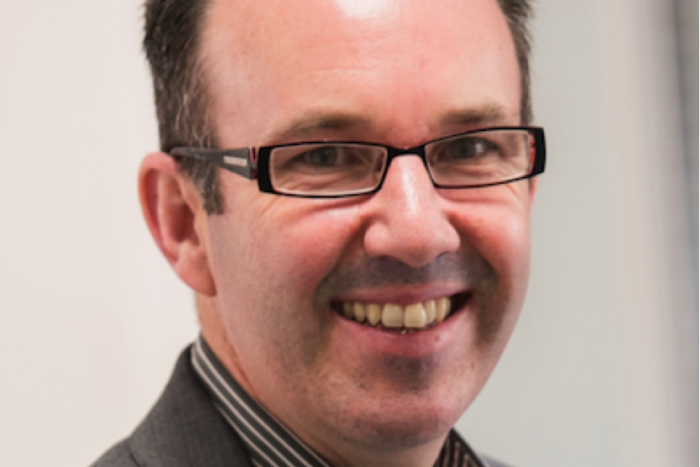 The Very Group appoints Steve Pimblett as chief data officer