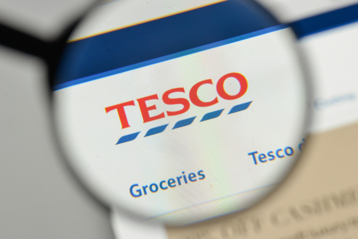 Tesco & suppliers cut 200,000 tonnes of food waste from operations