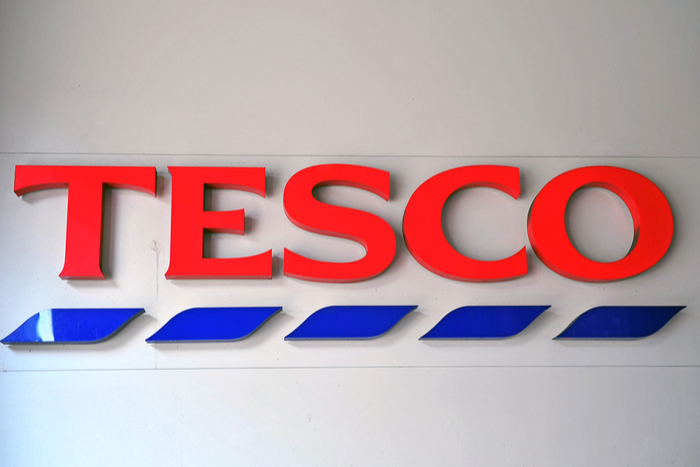 Tesco Hubbub food waste lockdown