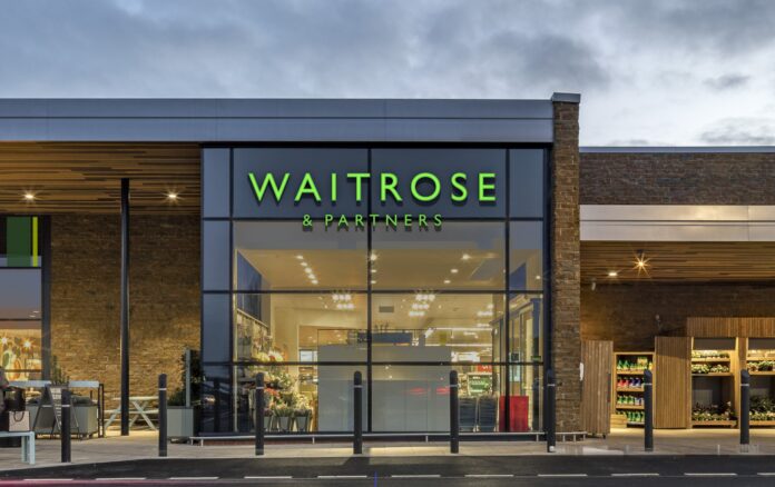 124 jobs at risk as Waitrose shuts down 3 stores