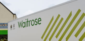 Waitrose ends use of plastic shrink wrap on multi-buy grocery tins