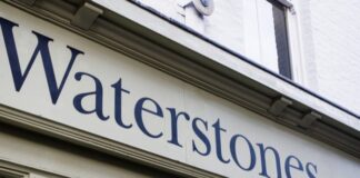 Waterstones jobs redundancies