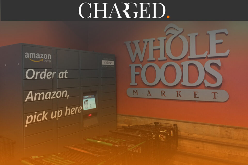 Amazon is set to open its first ever Whole Foods “dark store” which will fulfil online orders but never open to the public.