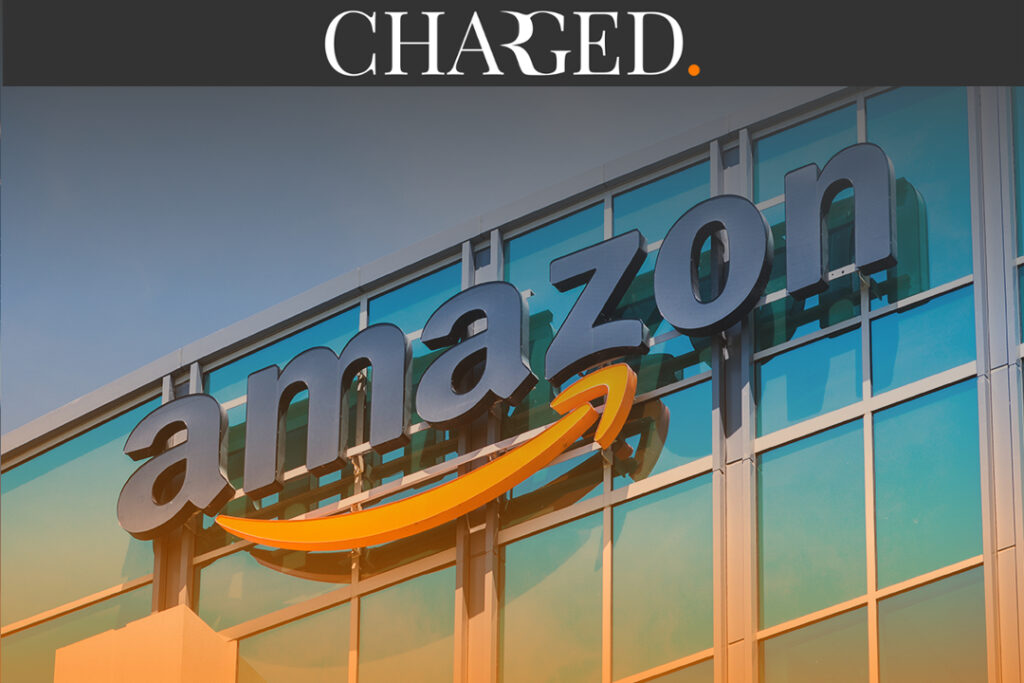 A whopping 93 per cent of the UK say they have shopped on Amazon at least once over the past 12 months, as the online giant solidifies its dominance during lockdown.