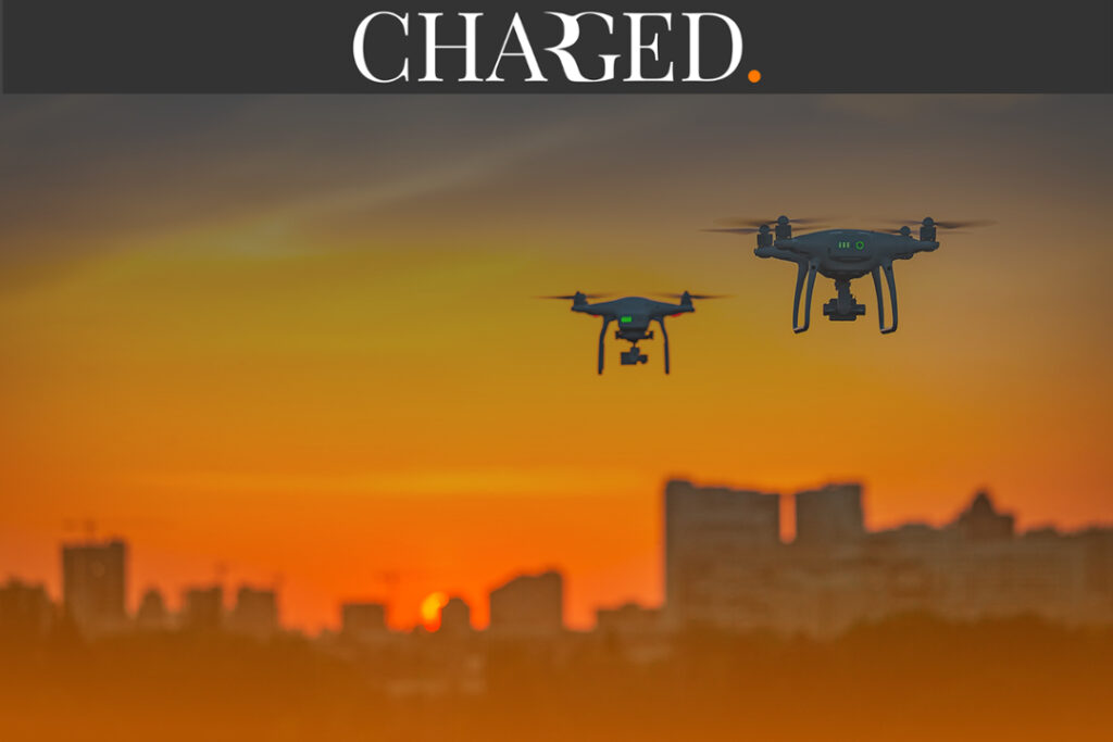 Walmart on Monday revealed it will be trialing one hour autonomous drone deliveries in 2021.