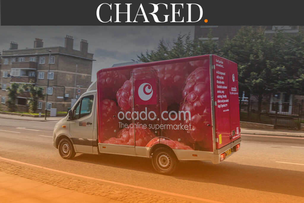 Ocado has the second worst online experience of all UK supermarkets according to a damning new survey.