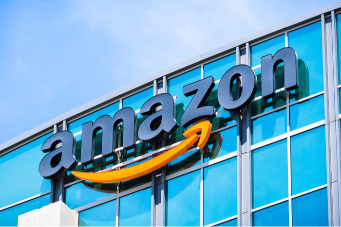 Amazon Reliance Industries Mukesh Ambani