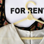 Clothing rental services covid-19 lockdown pandemic rent fast fashion
