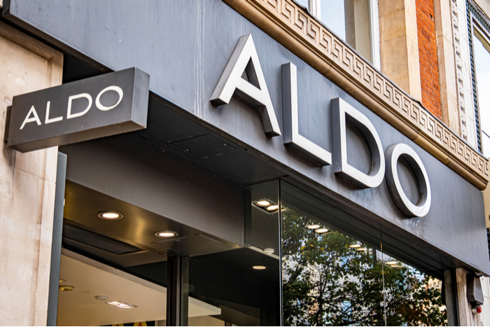 Aldo UK restructure CVA administration restructure