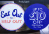 What the end of Eat Out to Help Out means for retail Eat Out to Help Out government discount covid-19