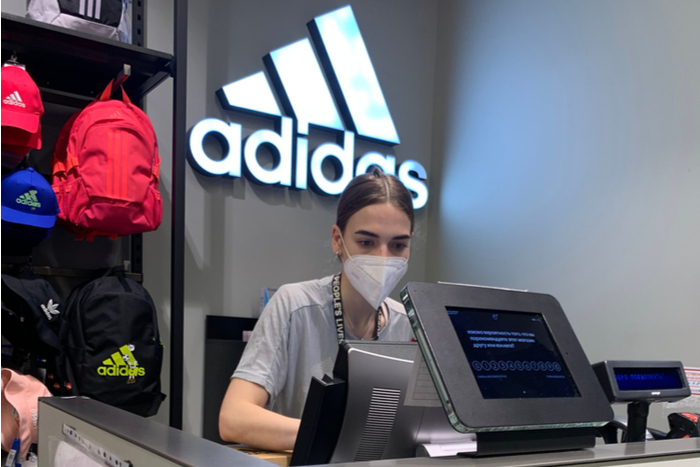 Face mask House of Commons