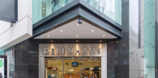 JD Sports said to be considering Debenhams deal