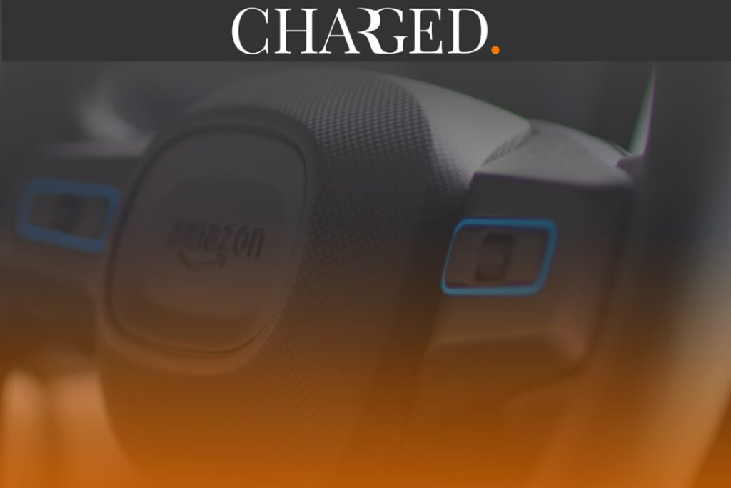 Over 80 per cent of Amazon delivery drivers say they are being forced to drive dangerously to hit unmanageable delivery targets.