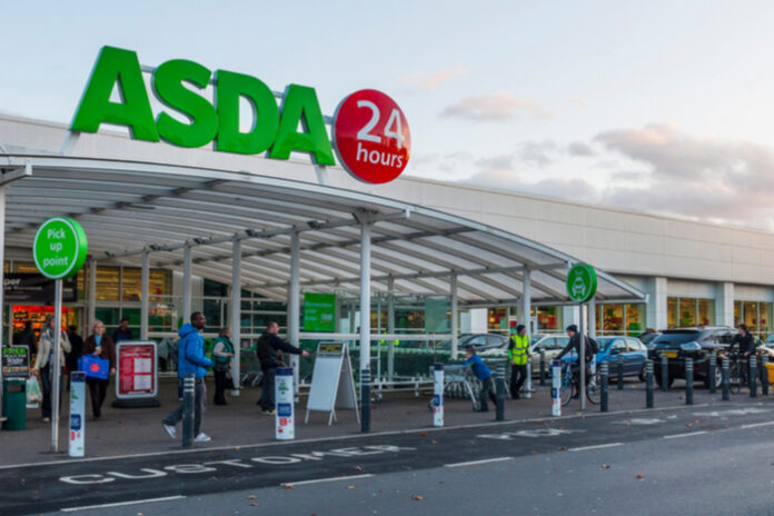Asda to close all Boxing Day stores with paid day off for colleagues