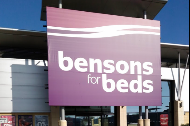 Bensons for Beds puts Black Friday to bed by switching to “Black November”