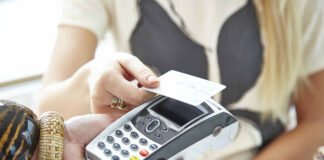 Retailers pay £1.1bn to accept customer payments - BRC data