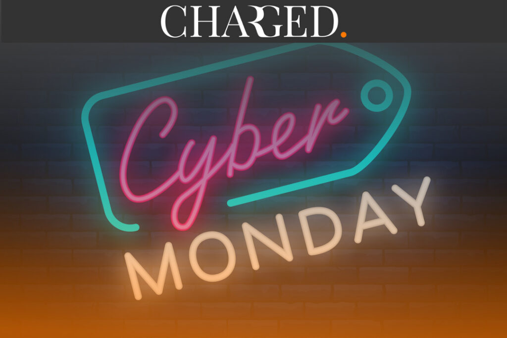 Cyber Monday was the largest digital shopping day on record in the US seeing sales top $10.8 billion for the first time.