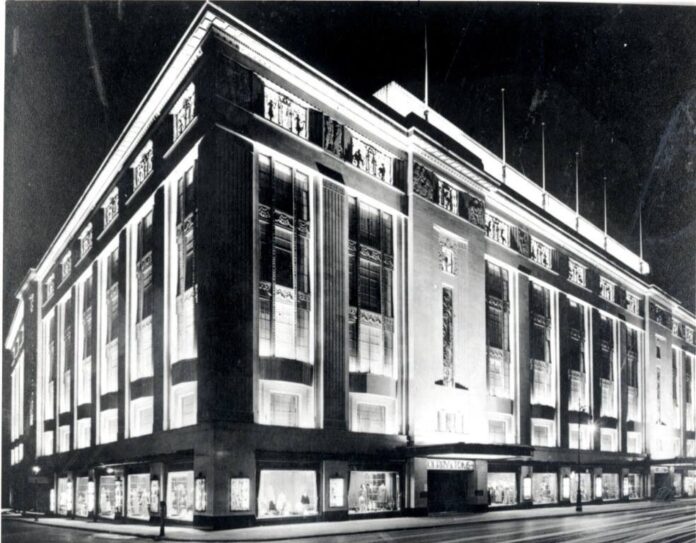 10 British department stores that have come & gone over the years Part 2