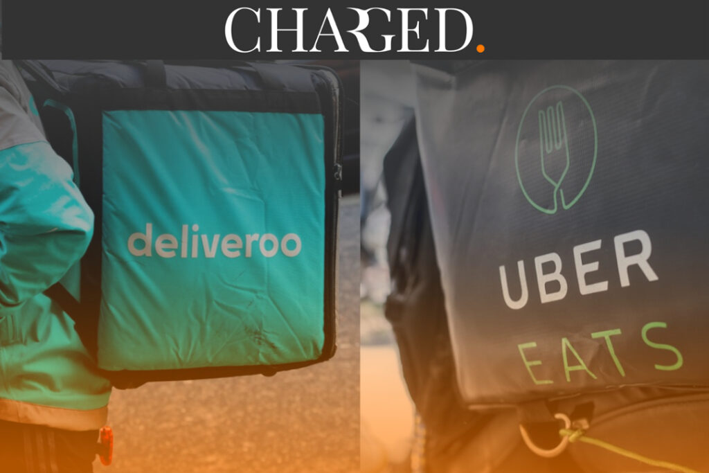 Deliveroo, Amazon Flex, and other gig-economy-based delivery platforms are set to be dramatically impacted in the UK following a landmark Supreme Court ruling.