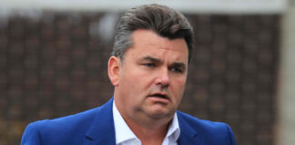 Dominic Chappell "utterly broke" following deal for BHS, court hears