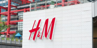 H&M confirms plans to shut 250 stores globally next year