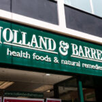 Holland and Barrett has announced plans to save 200 tonnes of plastic each year following a review of its own brand vitamin range.