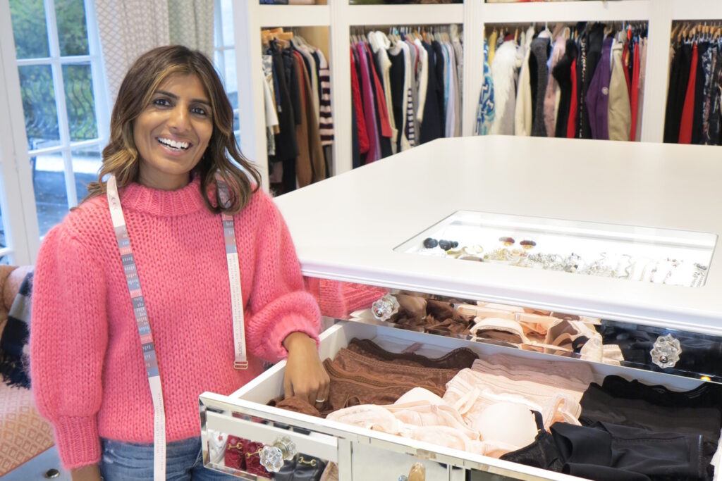 Priya Downes, Co-Founder, Nudea profile Q&A