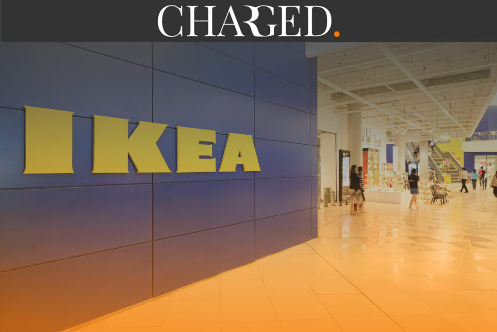 Ikea has been accused of illegally spying on both customers and employees as two former chief executives prepare to stand trial.