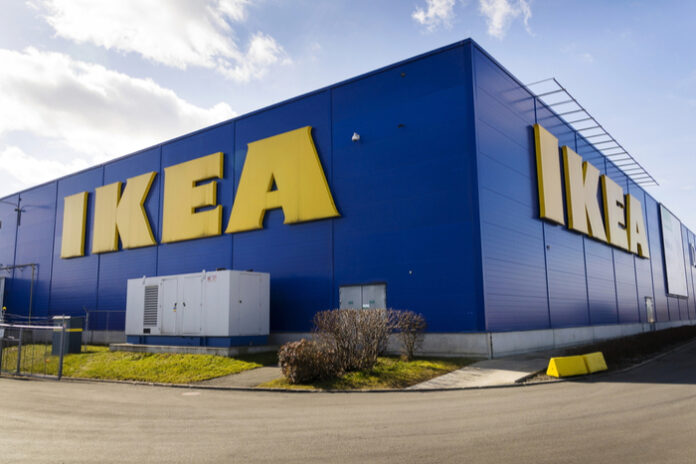 Ikea uk