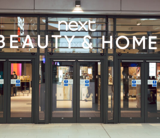 Next is bringing fashion, beauty and home together in Atria Watford