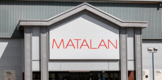 Matalan profits plunge 44%