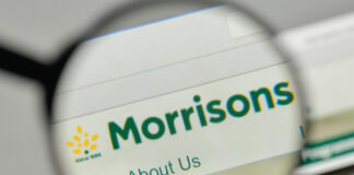 Retail Gazette Loves Morrisons donating 15,000 lunchboxes daily for kids in need