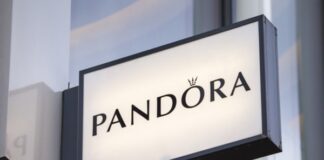 Pandora has reported record full-year revenue and strong profit growth in 2021 as it eyes organic revenue growth of 3% to 6% in 2022.