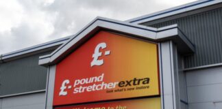 Poundstretcher CVA new stores