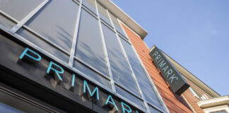 Primark is to extend and refurbish its store at Luton’s The Mall shopping centre.