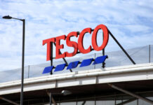 Tesco apologises for implying sanitary products "non-essential" Wales lockdown