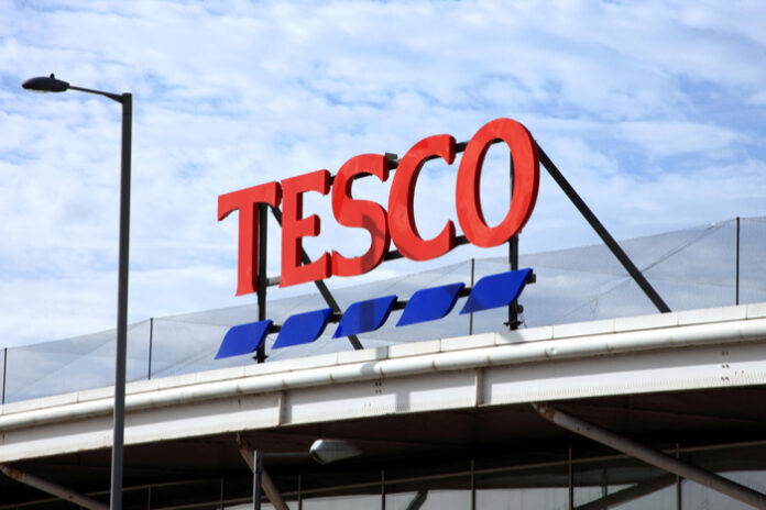 Tesco chairman John Allan says he will “defend to the death” board decision over dividend