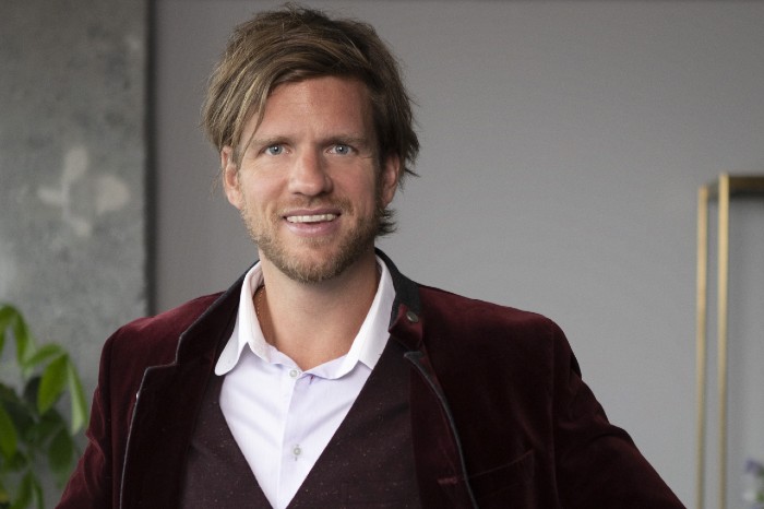 Wayfair Martin Reiter homewares covid-19 lockdown pandemic