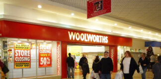 Woolworths brand owner "not aware" of comeback despite Twitter frenzy