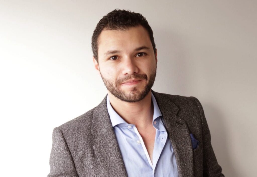 Fares Manai, Co-Founder, Bloobloom profile Q&A eyewear