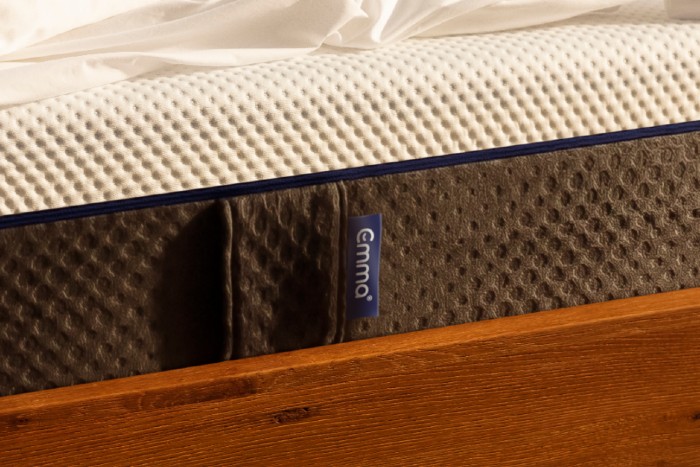 Emma Mattress Andreas Westendoerpf