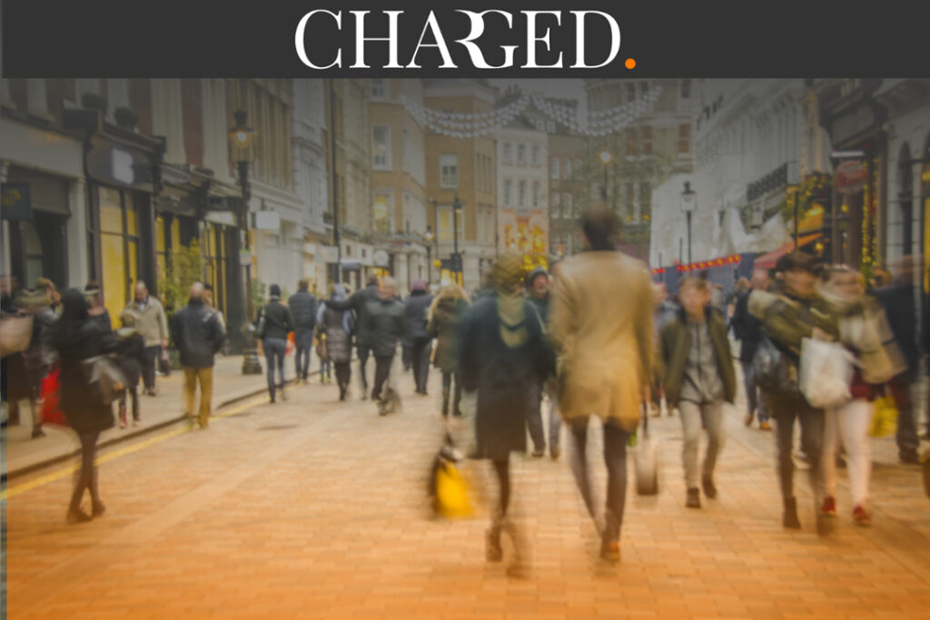 Retailers which have seen their online revenues skyrocket during the pandemic could see their rents shoot up under a progressive new leasing model.