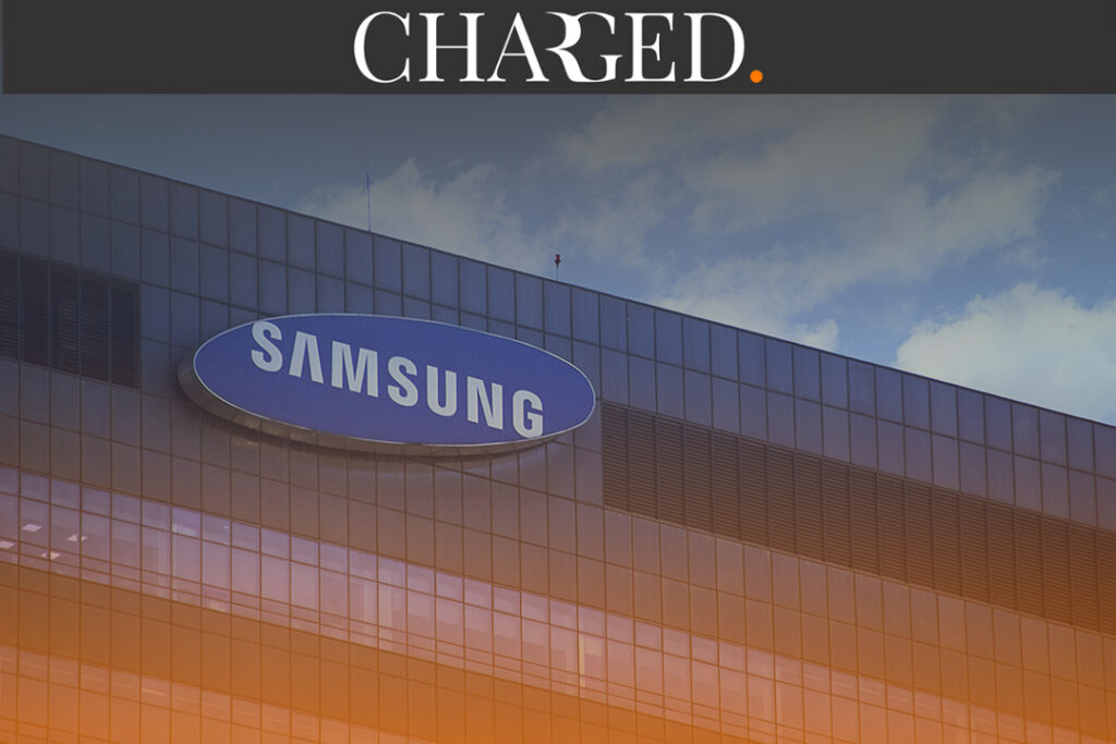 Samsung group chairman Lee Kun-hee has died, aged 78