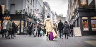 BRC - KPMG Sales Monitor: “Resilience of British retailers has been nothing shy of remarkable”
