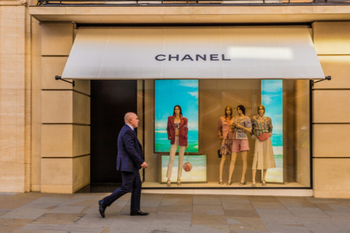 Chanel acquires London flagship for £310m following sales process Retail Gazette