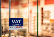Scottish Gov't had no warning about end to tax-free tourist shopping