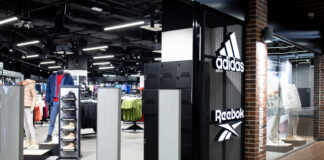 Adidas Reebok sale Kasper Rorsted