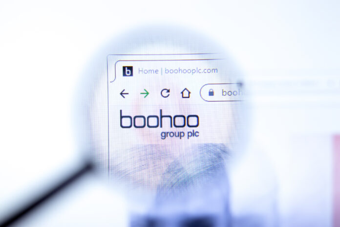 Boohoo appoints new auditors PKF to replace PwC