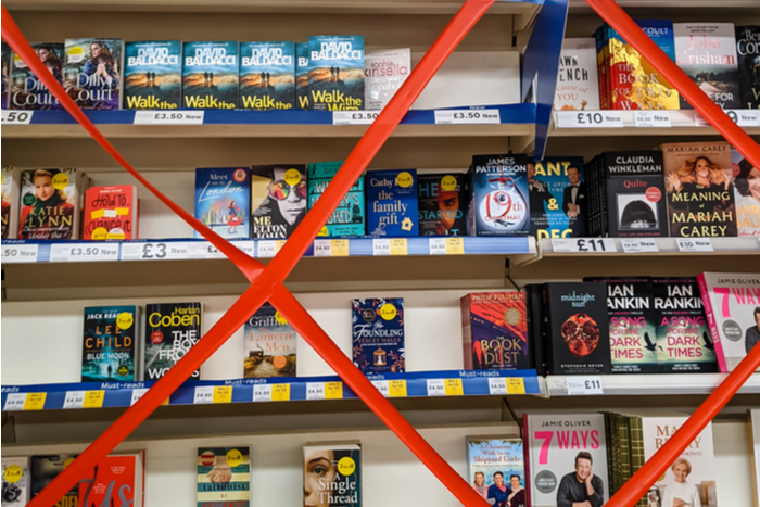 Retail groups call for non-essential items rule to be relaxed in Wales