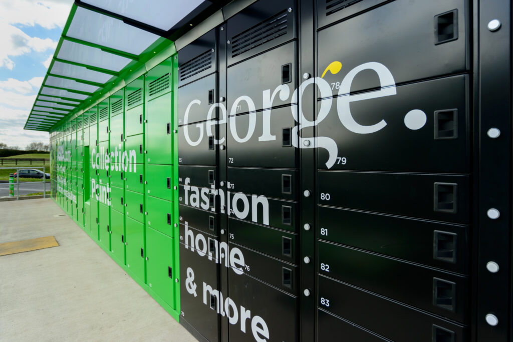 New Asda owners could be considering sale of George